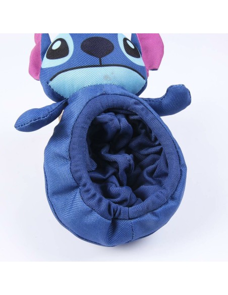 Jouet pour chien Stitch Bleu