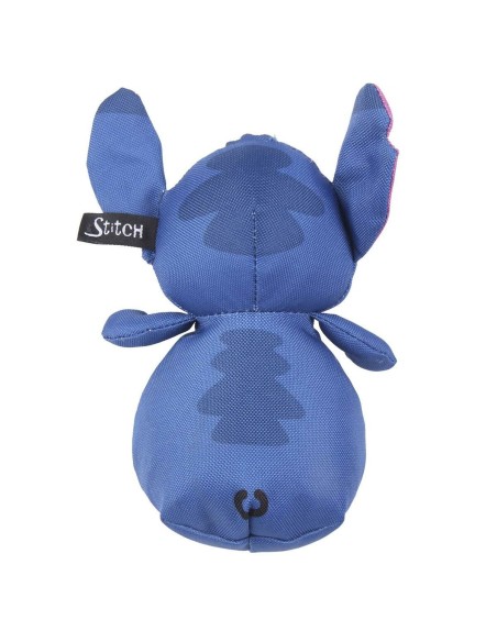 Jouet pour chien Stitch Bleu