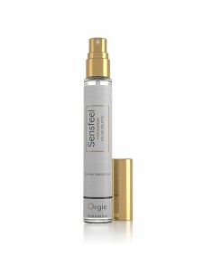 Parfum érotique Orgie Pheromome Femme