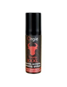 Crème stimulante Orgie 15 ml