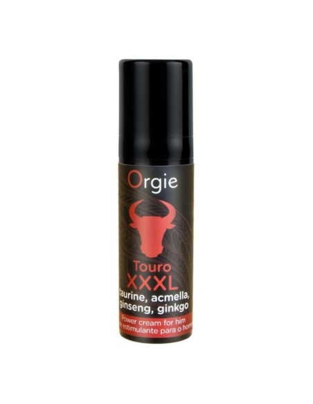 Crème stimulante Orgie 15 ml