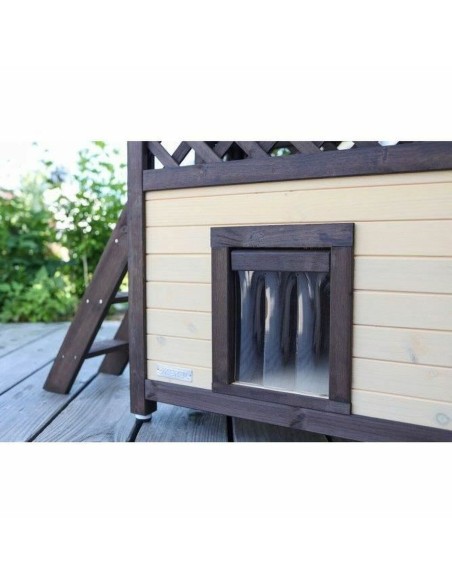 Lingettes humides pour animaux domestiques Kerbl