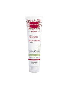 Lotion corporelle anti-vergetures Mustela Maternité (150 ml)