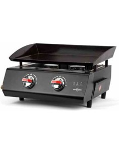 Plancha au gaz Vitrokitchen PG230NB