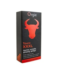 Crème stimulante Orgie 15 ml 2
