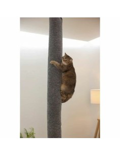 Arbre à chat Kerbl Gris 2