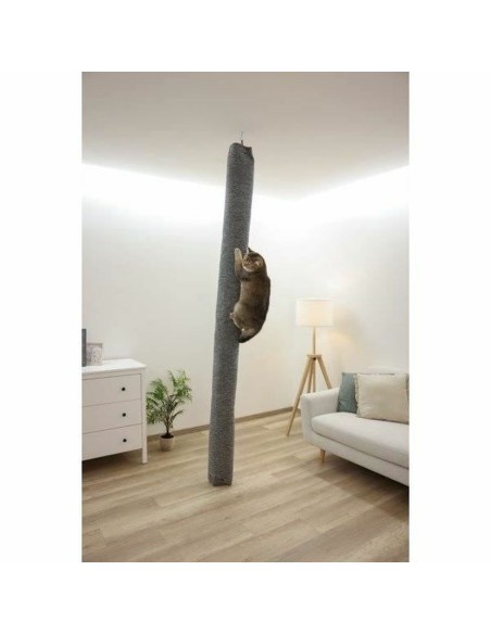 Arbre à chat Kerbl Gris