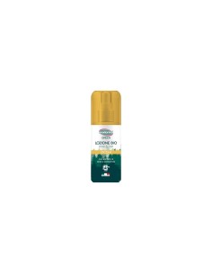Gel contour des yeux Inodorina Green 100 ml