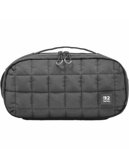 Coffret pour Nintendo Switch HORI Noir