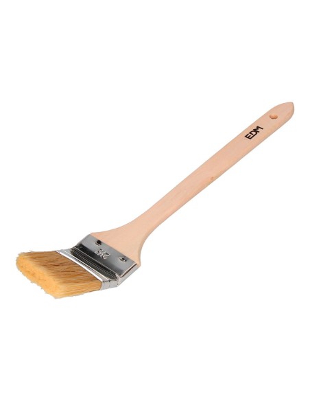 Pinceau EDM 24108 60 mm Naturel