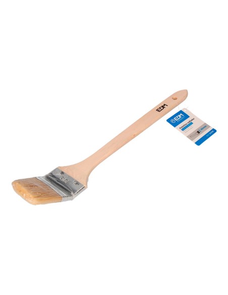 Pinceau EDM 24108 60 mm Naturel
