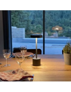 Lampe LED Lumisky ROBY 2