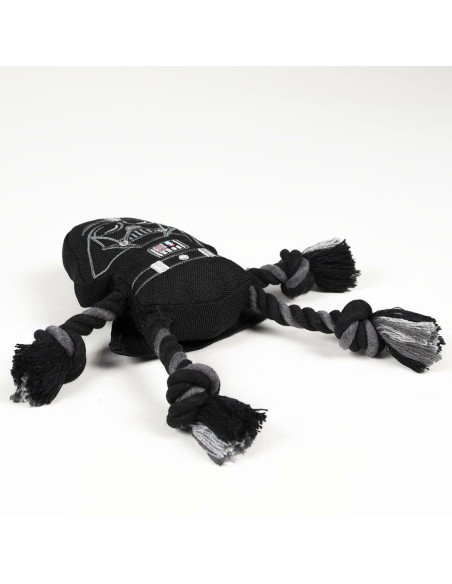 Corde Star Wars Noir