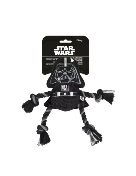 Corde Star Wars Noir
