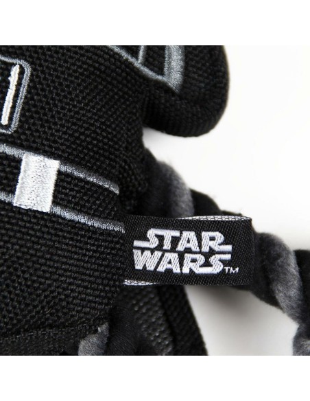 Corde Star Wars Noir