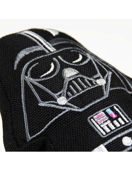 Corde Star Wars Noir
