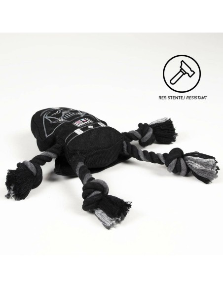 Corde Star Wars Noir