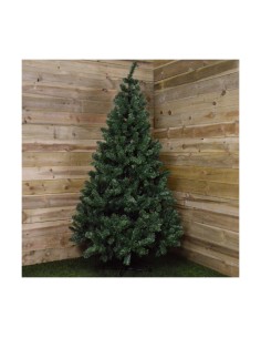 Sapin de Noël EDM 71584 Vert Pin 210 cm 2