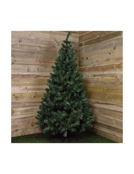 Sapin de Noël EDM 71584 Vert Pin 210 cm