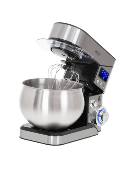 Robot culinaire Adler CR 4223 Argenté 1300 W 2000 W 5 L