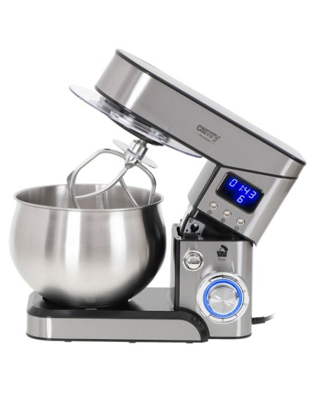 Robot culinaire Adler CR 4223 Argenté 1300 W 2000 W 5 L