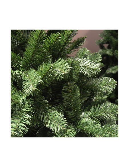 Sapin de Noël EDM 71584 Vert Pin 210 cm