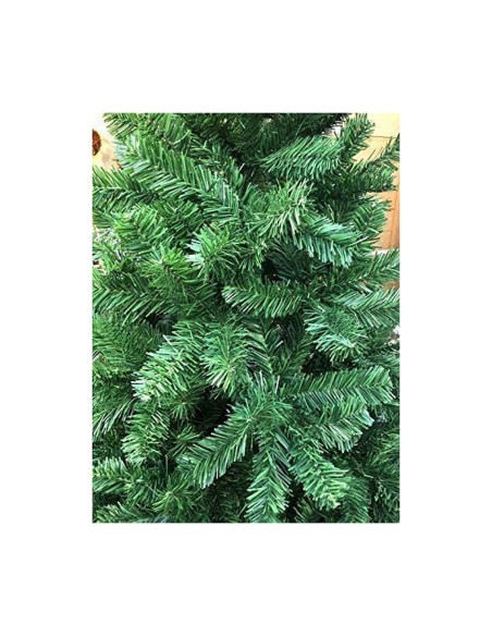 Sapin de Noël EDM 71584 Vert Pin 210 cm