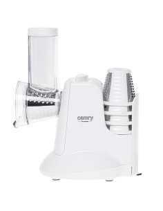 Robot culinaire Adler CR 4816 Blanc 150 W 2