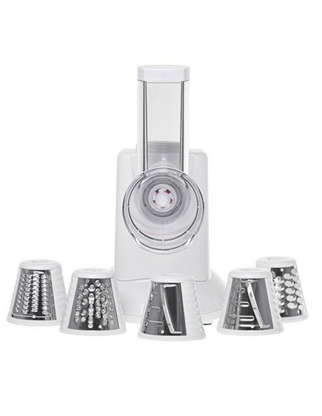 Robot culinaire Adler CR 4816 Blanc 150 W