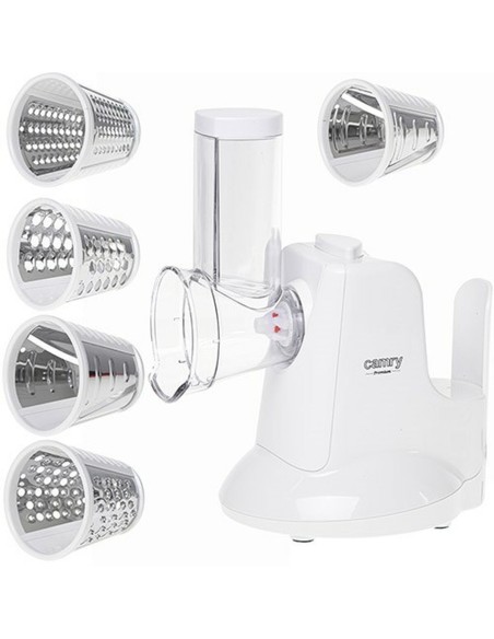 Robot culinaire Adler CR 4816 Blanc 150 W