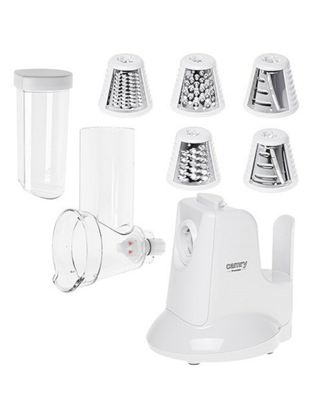 Robot culinaire Adler CR 4816 Blanc 150 W