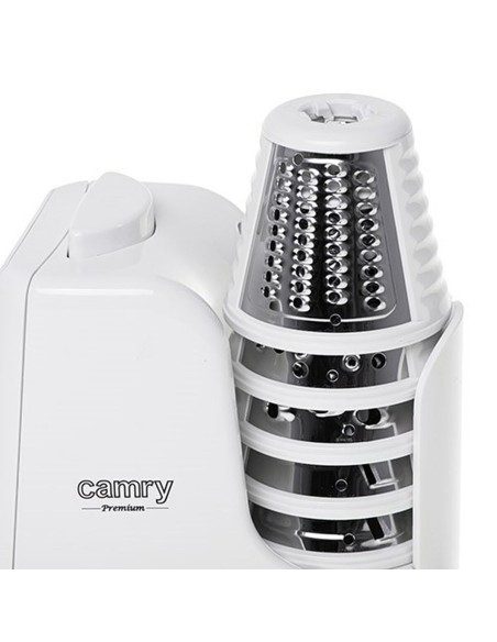 Robot culinaire Adler CR 4816 Blanc 150 W