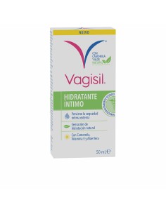 Lubrifiant personnel Vagisil Aloe Vera Camomille (50 ml)