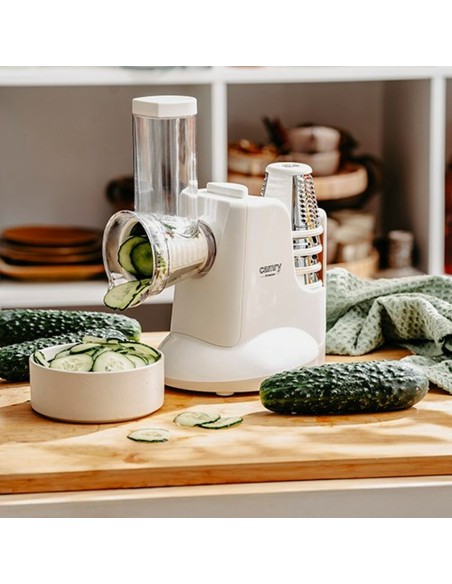 Robot culinaire Adler CR 4816 Blanc 150 W