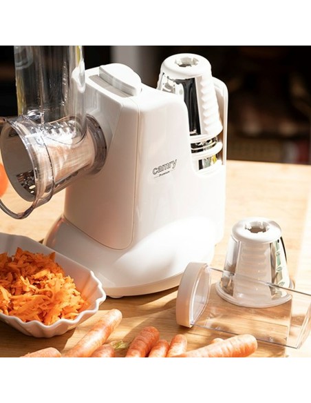 Robot culinaire Adler CR 4816 Blanc 150 W