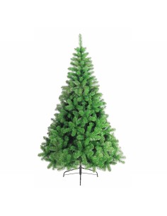 Sapin de Noël EDM 71582 Vert Pin 150 cm