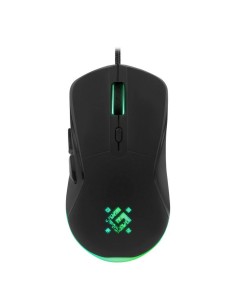 Souris Gaming Defender GM-049 ARGA Noir 3600 DPI 2