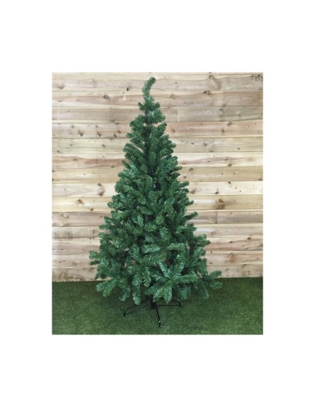 Sapin de Noël EDM 71582 Vert Pin 150 cm