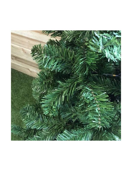 Sapin de Noël EDM 71582 Vert Pin 150 cm