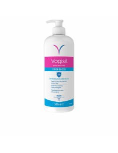 Lubrifiant personnel Vagisil 500 ml