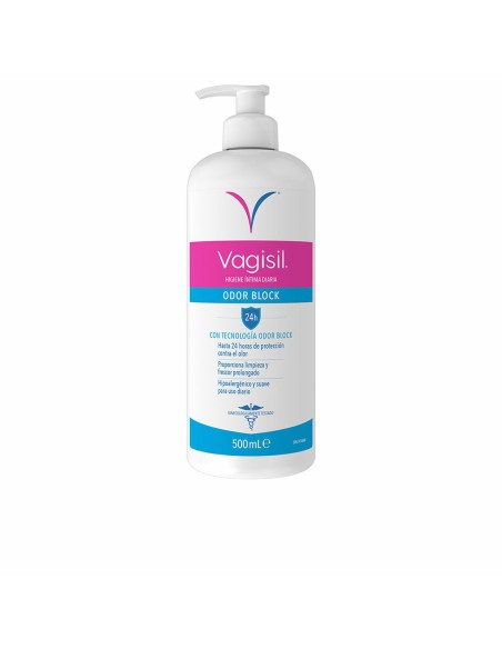 Lubrifiant personnel Vagisil 500 ml