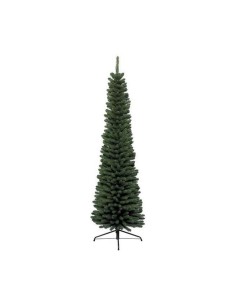 Sapin de Noël Everlands 680061 Crayon Vert Métal 180 cm