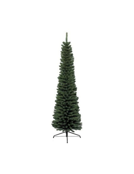 Sapin de Noël Everlands 680061 Crayon Vert Métal 180 cm