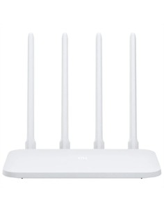 Router Xiaomi ‎DVB4224GL 300 Mbps Blanc