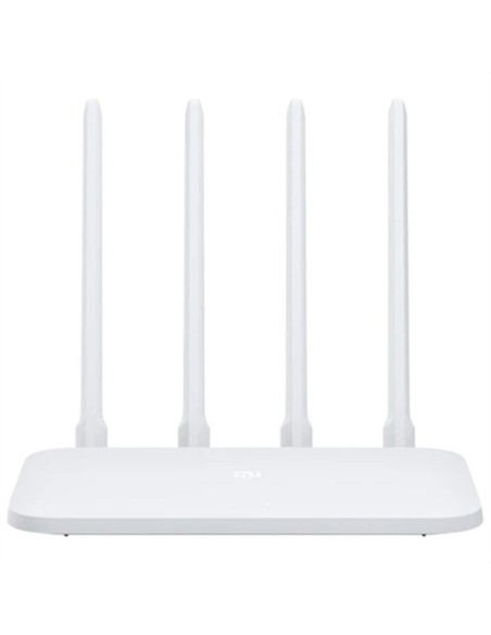Router Xiaomi ‎DVB4224GL 300 Mbps Blanc