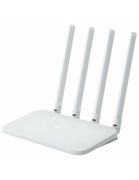 Router Xiaomi ‎DVB4224GL 300 Mbps Blanc
