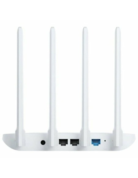 Router Xiaomi ‎DVB4224GL 300 Mbps Blanc