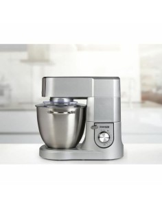 Robot culinaire DOMO Gris 1500 W