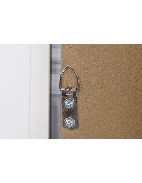Cadre DKD Home Decor 40 x 1,6 x 60 cm Oiseaux méditerranéen (3 Pièces)