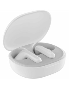 Écouteurs in Ear Bluetooth Xiaomi Redmi Buds 4 Lite Blanc 2